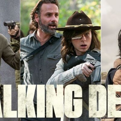 Walking Dead Timeline Explained: When All 3 Shows Take Place (Each Season)