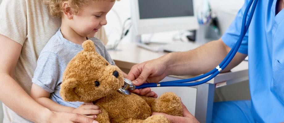 What is the day-to-day life of a pediatric nurse like?
