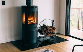 Log Holders: Enhancing Functionality and Aesthetics in the Hearth
